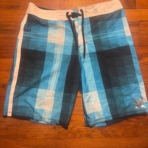 Hurley phantom boardshorts